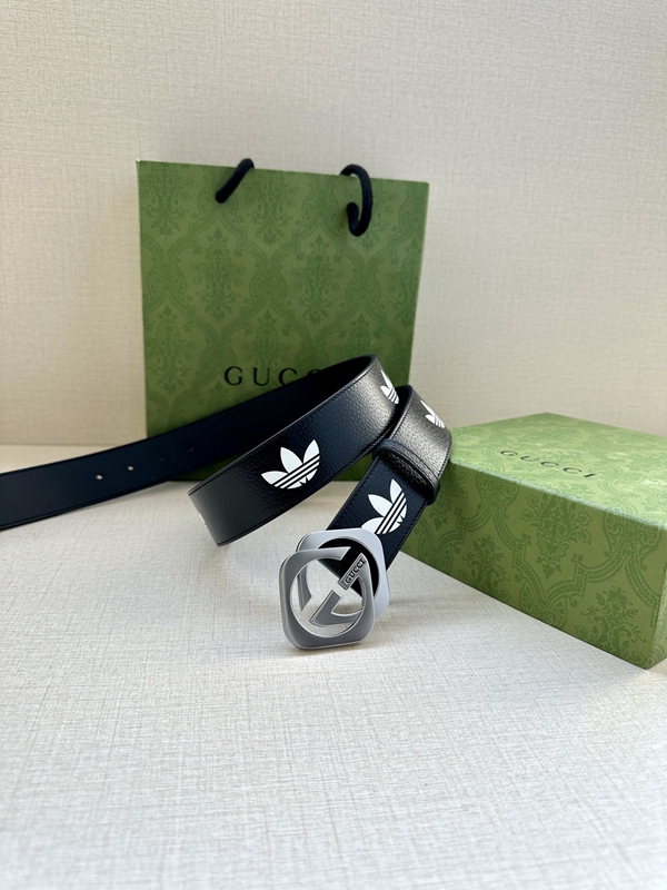 グッチベルト激安内部構造